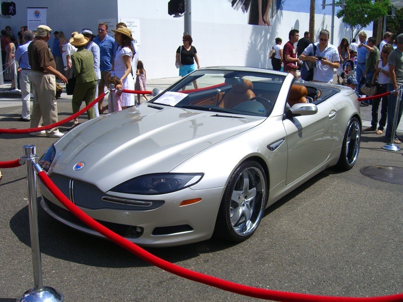 2007 Concourse On Rodeo Drive - part 2